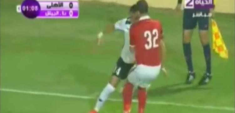 رمضان صبحي رمضان صبحي